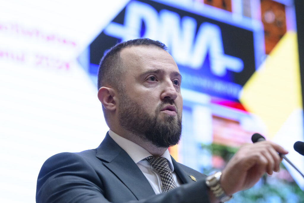 Șeful DNA, despre cele mai grele dosare instrumentate în timpul mandatului său: Au fost dosarele care au generat suficient de multă vâlvă în spațiu public