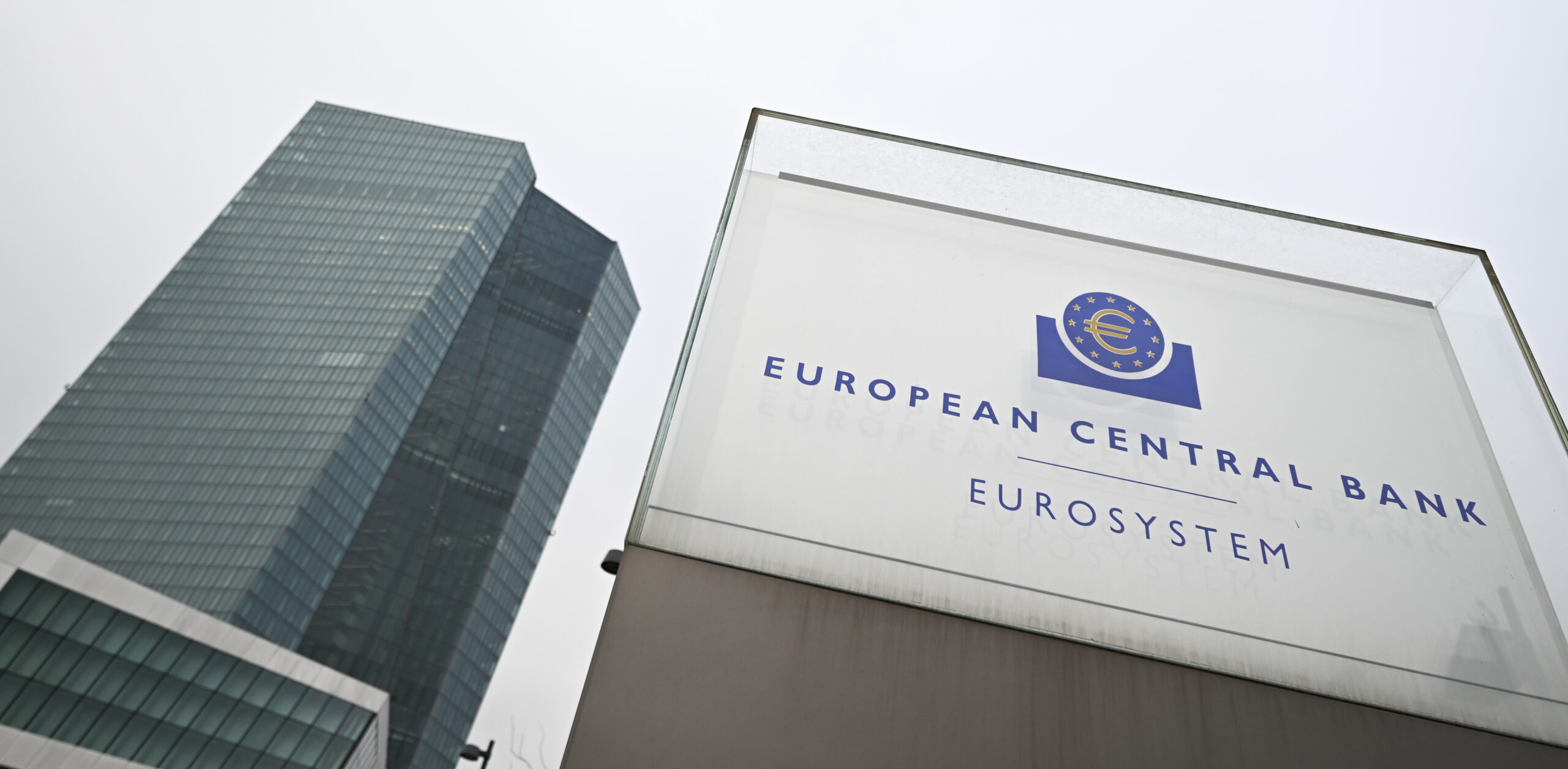 BCE menține dobânzile neschimbate în februarie 2026