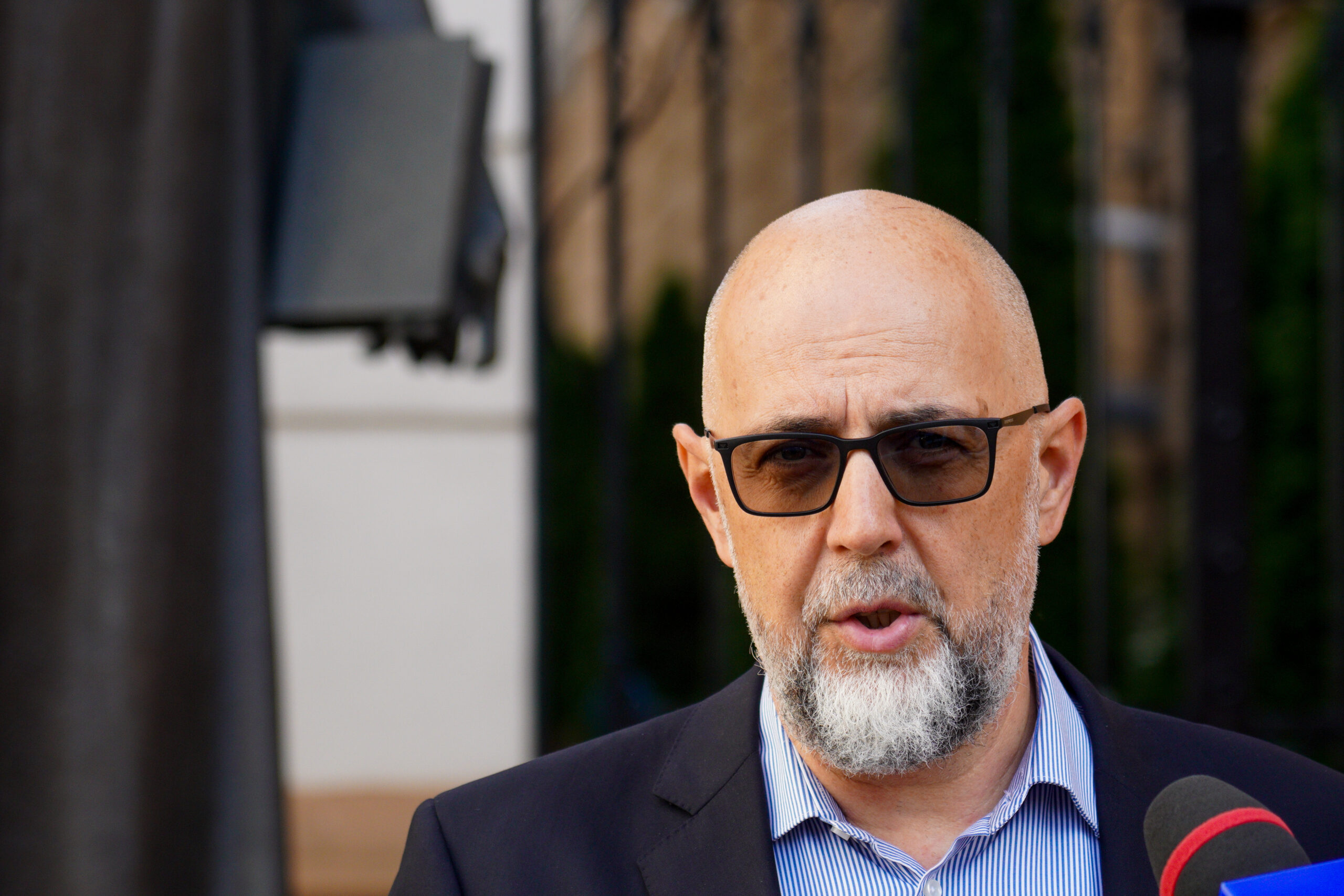 Kelemen Hunor: Bugetul în Parlament săptămâna viitoare