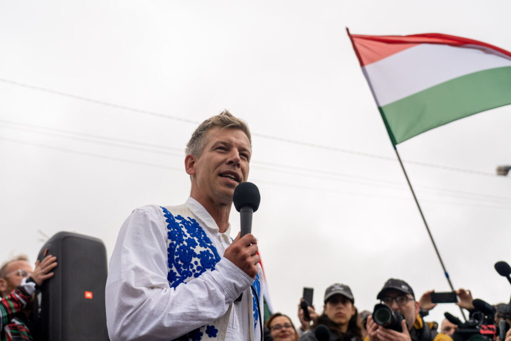 Alegeri în Ungaria. Ultimele sondaje arată că partidul Tisza își menține avantajul față de Fidesz, partidul de guvernământ al lui Orban