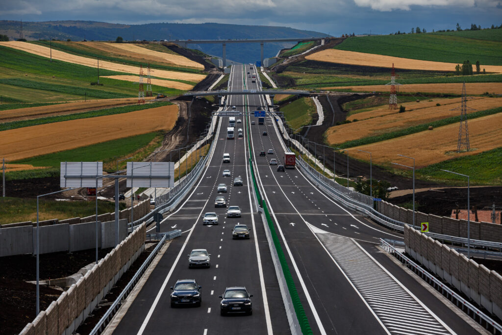 CNAIR anunță că emiterea rovinietei și a peajului poate fi îngreunată sâmbătă din cauza unor operațiuni tehnice