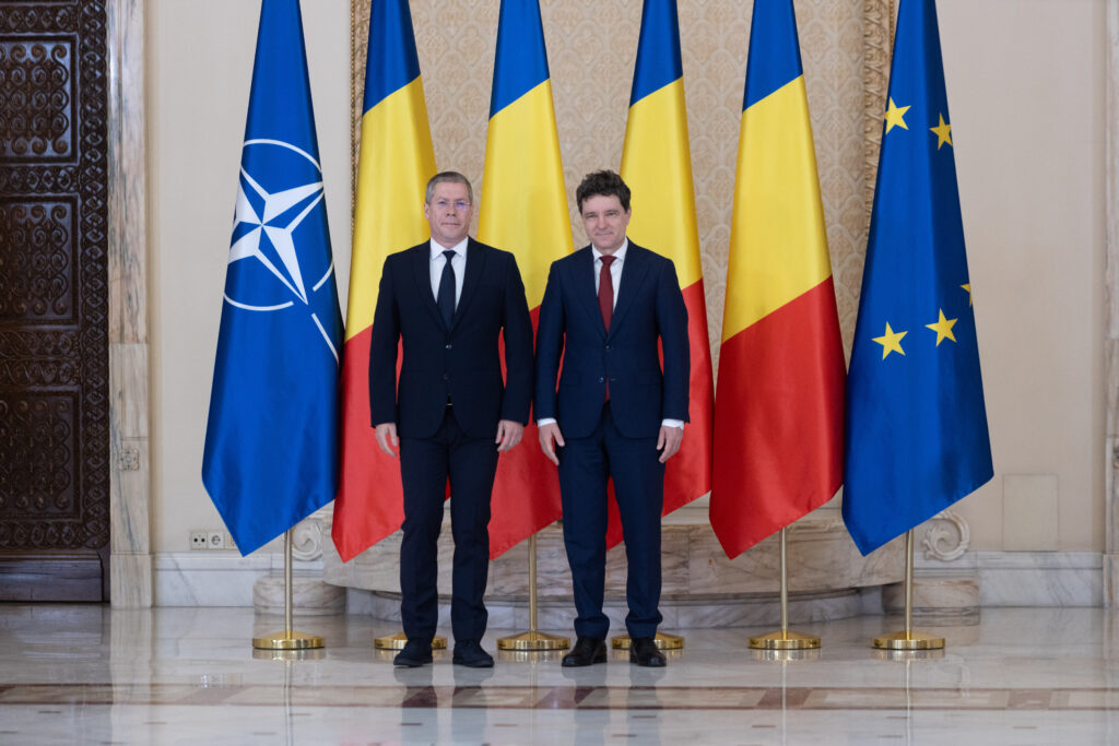 UPDATE. Curtea de Apel București decide în cazul judecătorului CCR, Dacian Dragoș