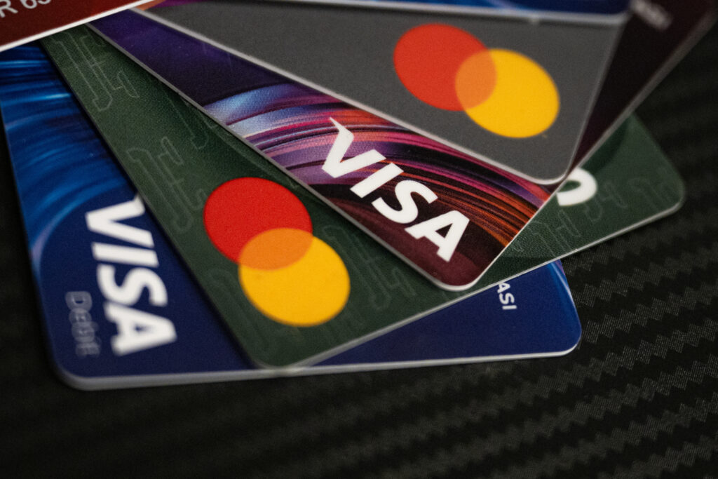 Europa are nevoie urgent de alternative la Visa și Mastercard, spune un oficial din sistemul bancar