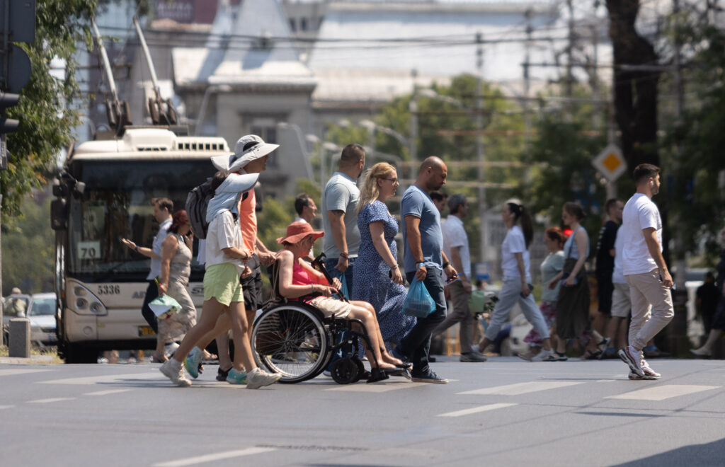 Senatul României adoptă reguli noi pentru profesionalizarea comisiilor de evaluare a handicapului