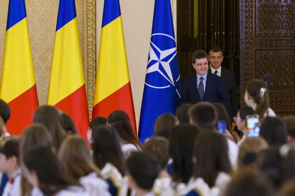 Consilier prezidențial, despre Consiliul pentru Pace: România nu face decât să răspundă unei invitații pe care am primit-o de la unul dintre partenerii noștri strategici în ceea ce privește securitatea