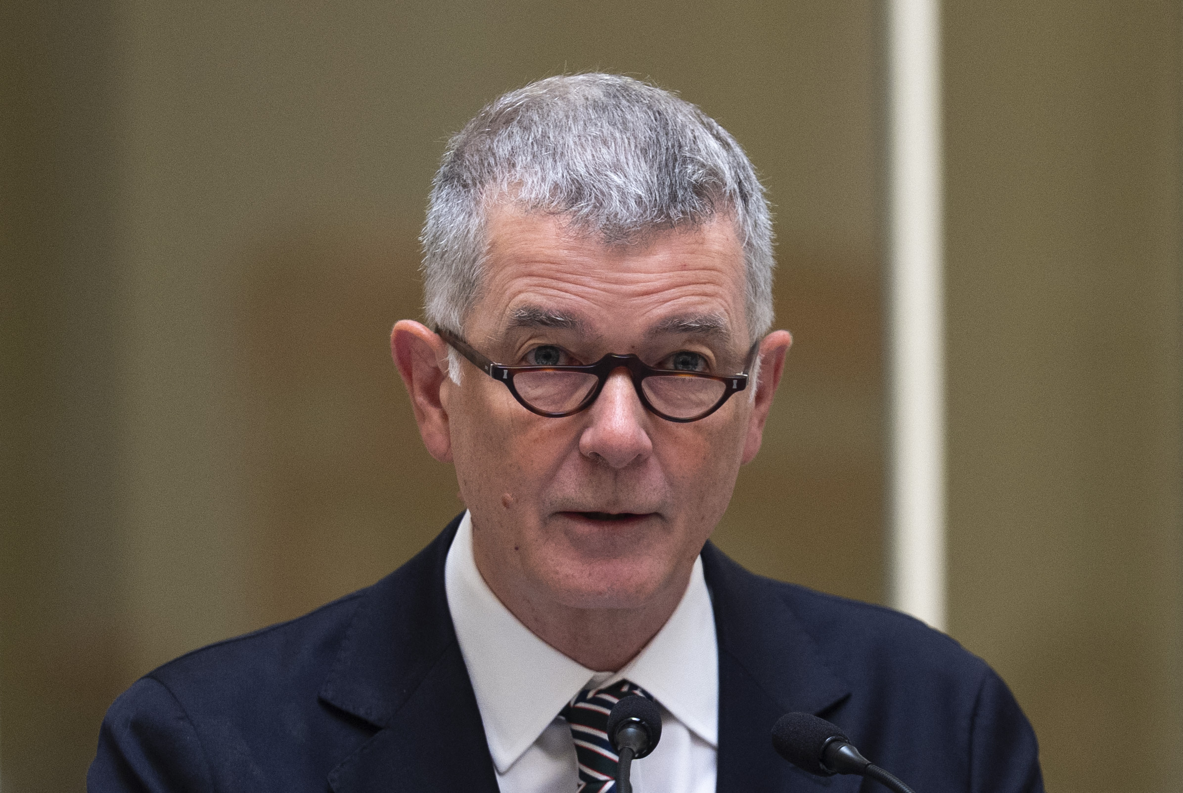 Pierderile rusești în Ucraina, comparate de fostul șef MI6
