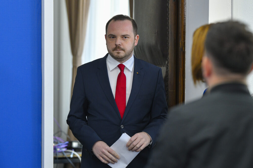 Rogobete, discuții în Israel pentru „adaptarea terapiilor oncologice” și „realizarea determinărilor genetice pentru boli rare”