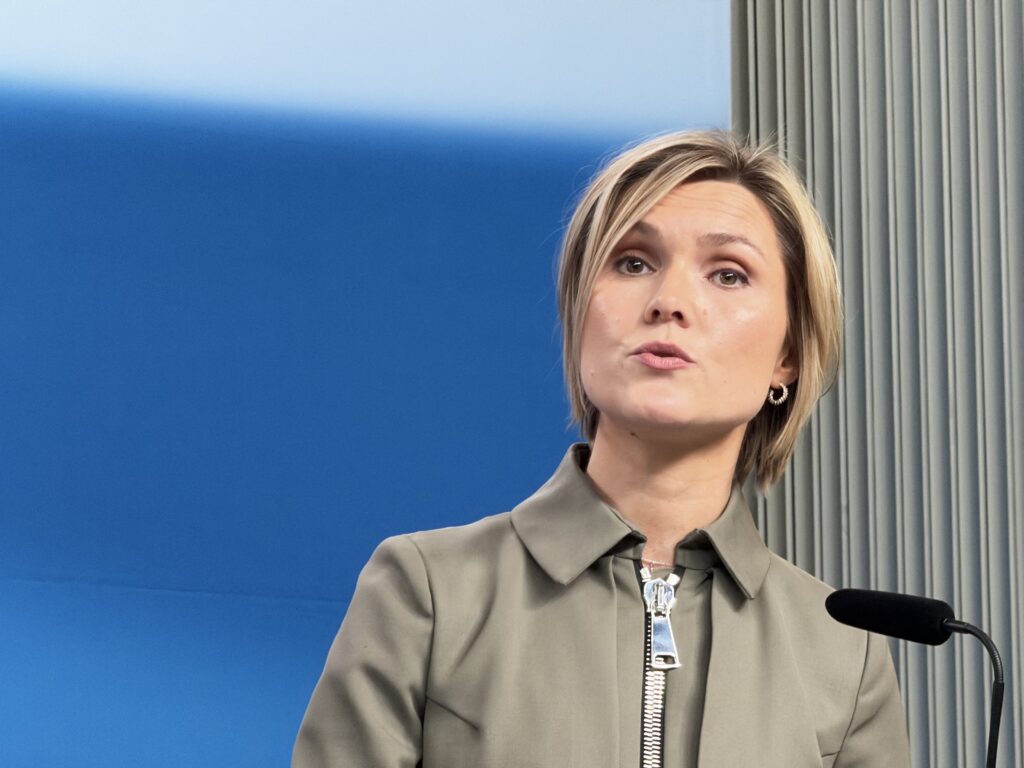 Premierul Islandei a făcut anunțul: Ce decizie s-a luat privind reluarea negocierilor de aderare la UE