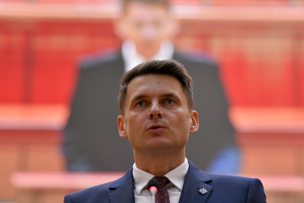 Abrudean, despre expresia „Ce golani sunt ăștia”: „Nu îmi pare rău, nu regret”