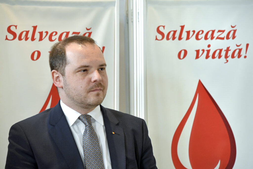 Rogobete, despre evaluarea miniștrilor PSD: „Nu mi-este teamă să pierd funcția”