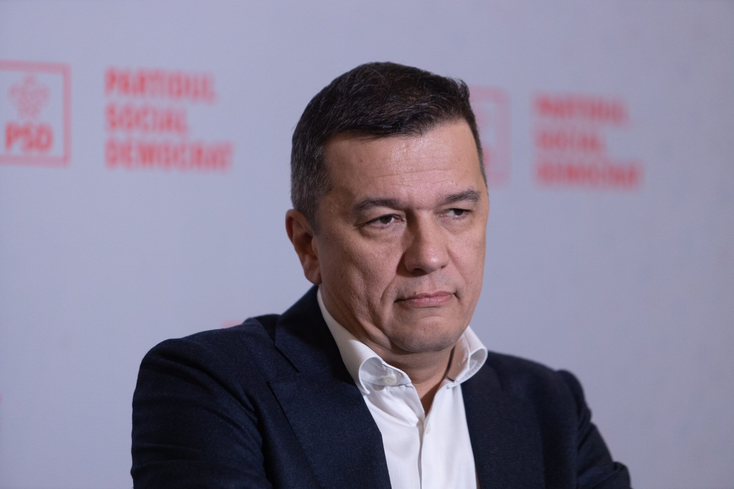 Sorin Grindeanu: Relații și perspective politice