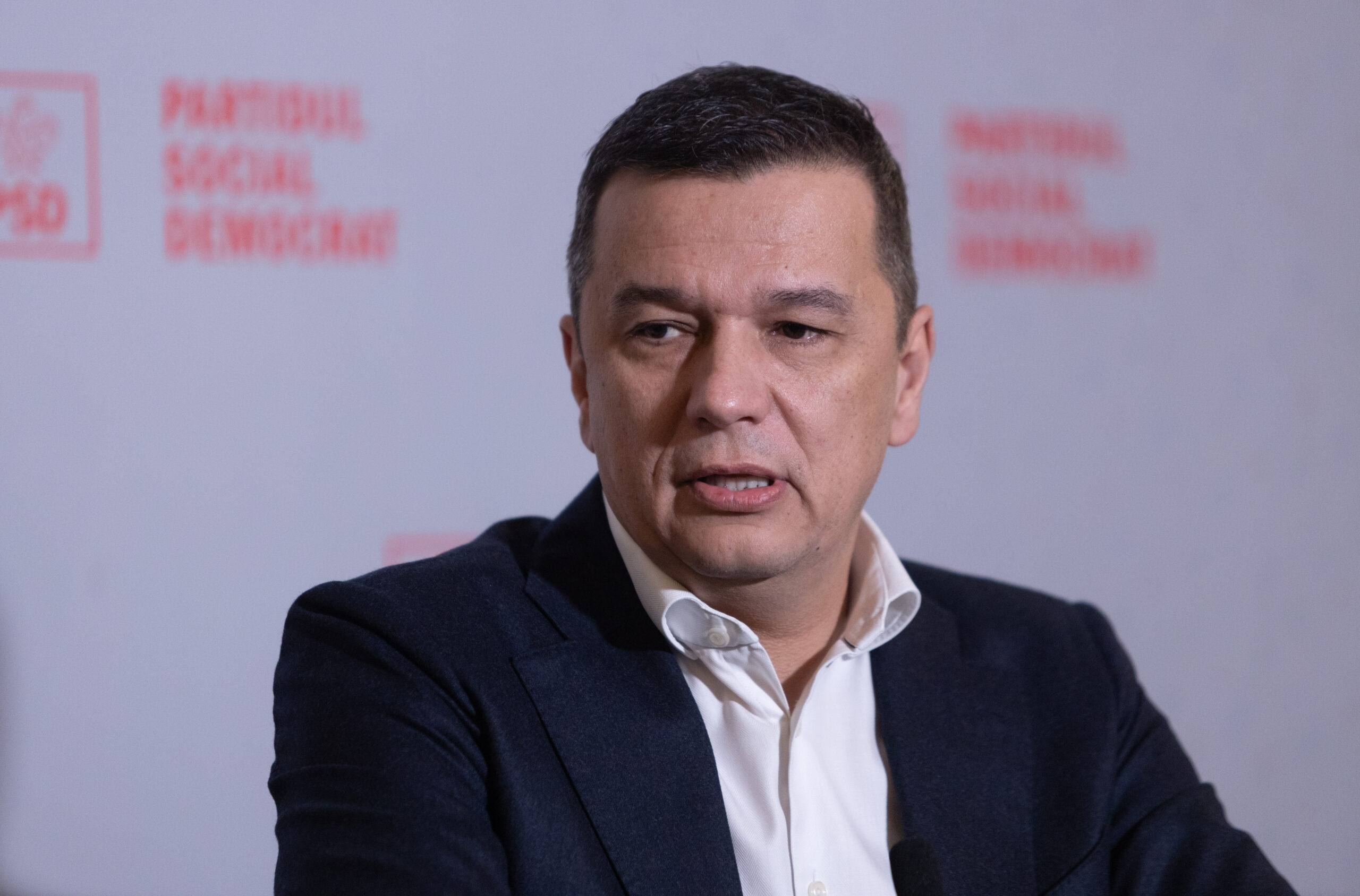 Grindeanu: Educația și sănătatea, exceptate de la tăieri