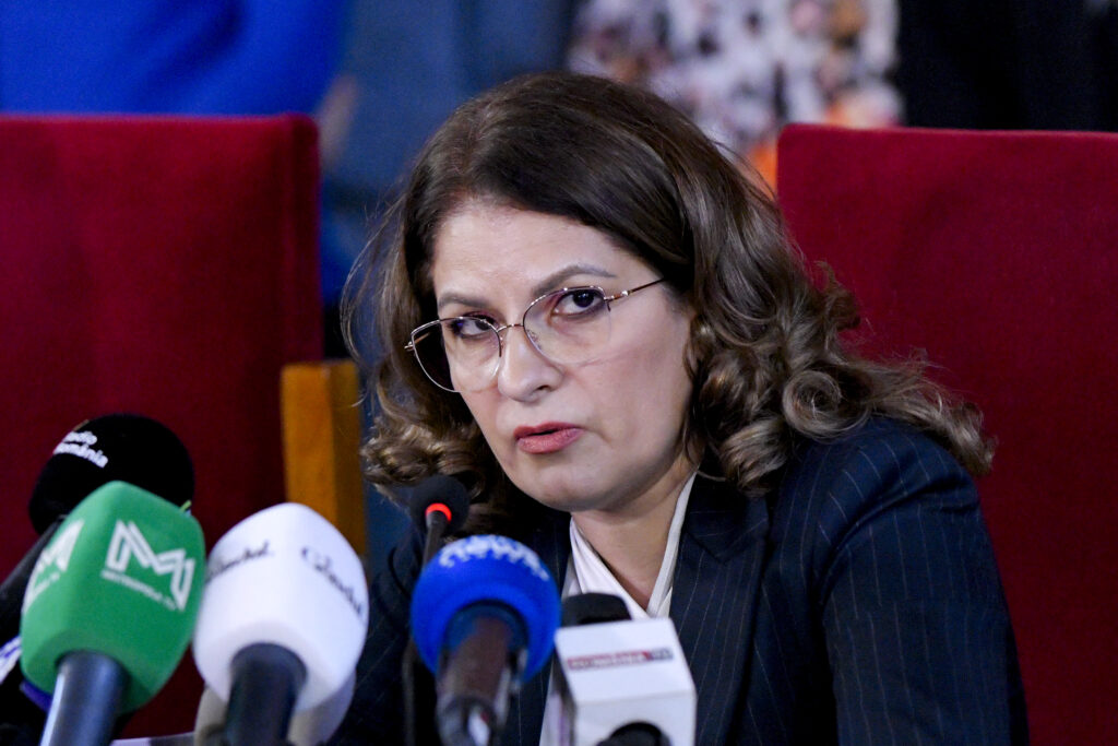 Șefa Curții de Apel București dezvăluie discuțiile cu Nicușor Dan în urma anchetei Recorder