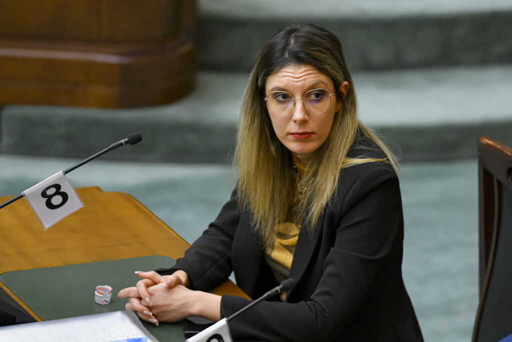 Diana Buzoianu a participat la Consiliul de Mediu din Cipru: „Economia circulară nu mai este doar un obiectiv de mediu, ci o componentă critică care poate susține economia națională”