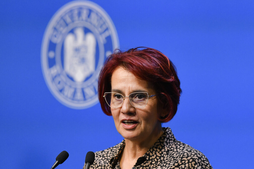 Dogioiu spune că Guvernul va ține cont de tăierile de cheltuieli aplicate anul trecut de către instituții