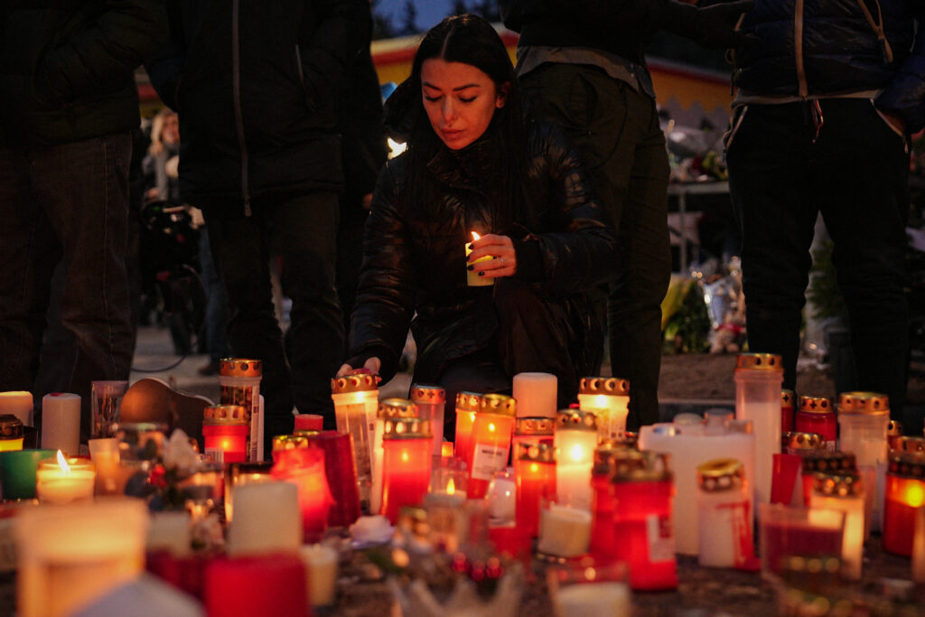 Guvernul elvețian va acorda compensații de 50.000 de franci victimelor incendiului de la Crans-Montana