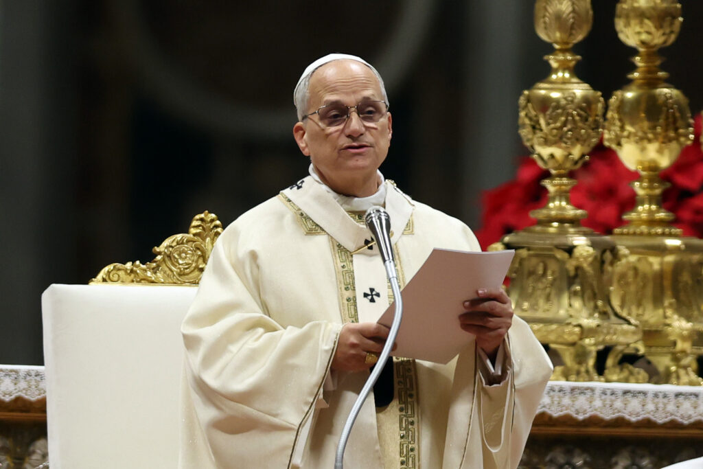 Papa Leon respinge invitația lui Trump de a se alătura Consiliului pentru Pace. Explicațiile Vaticanului