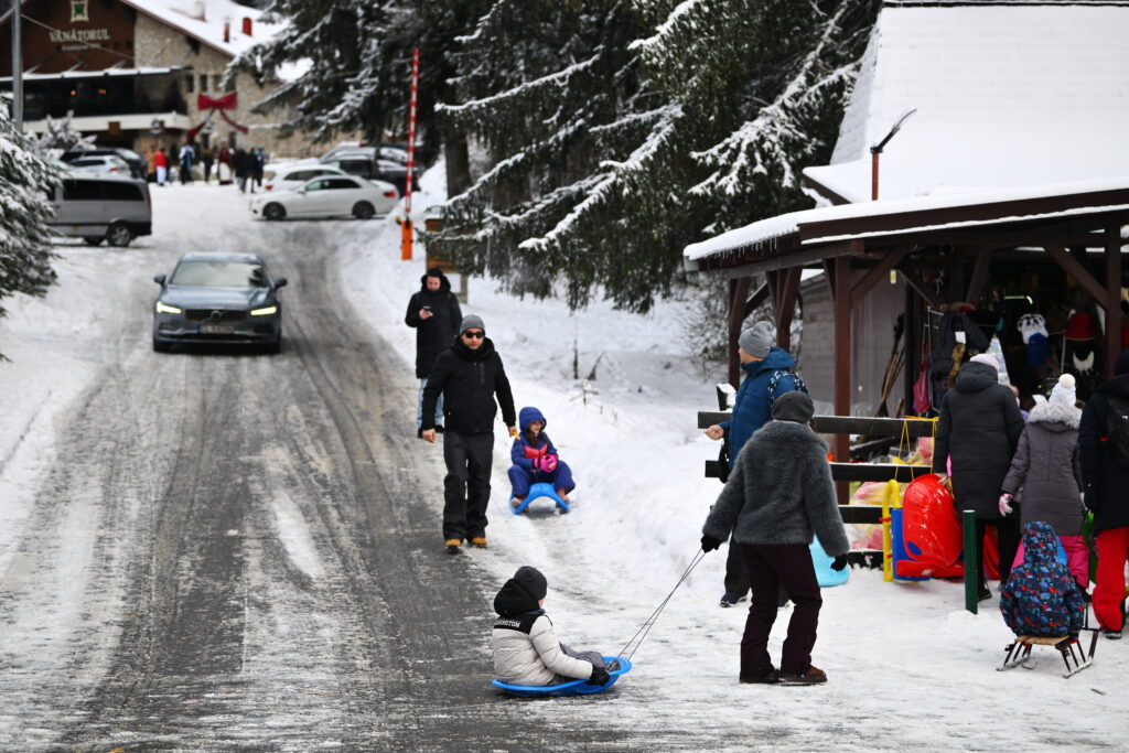 ANAT îl acuză pe Irineu Darău de continuarea politicii anti-turism