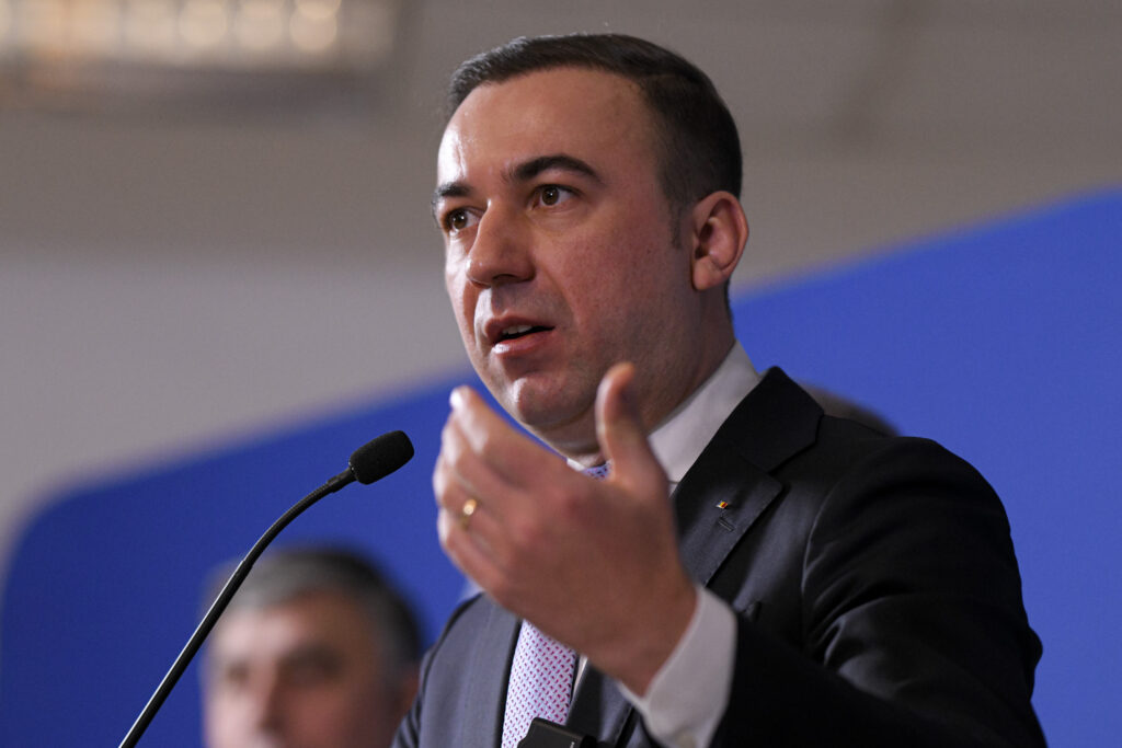 Ivan, despre criza apei din Argeș; Hidroelectrica nu poate fi transformată în țap ispășitor doar pentru că este convenabil politic