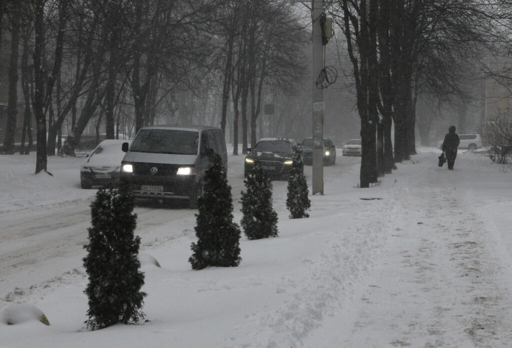 Atac masiv al Rusiei în timpul nopții. Instalațiile Naftogaz din Poltava, centrul Ucrainei, afectate