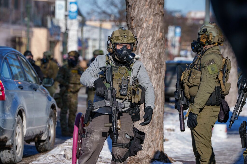 Avocată ICE retrasă din Minnesota după critici dure la adresa sistemului de imigrație