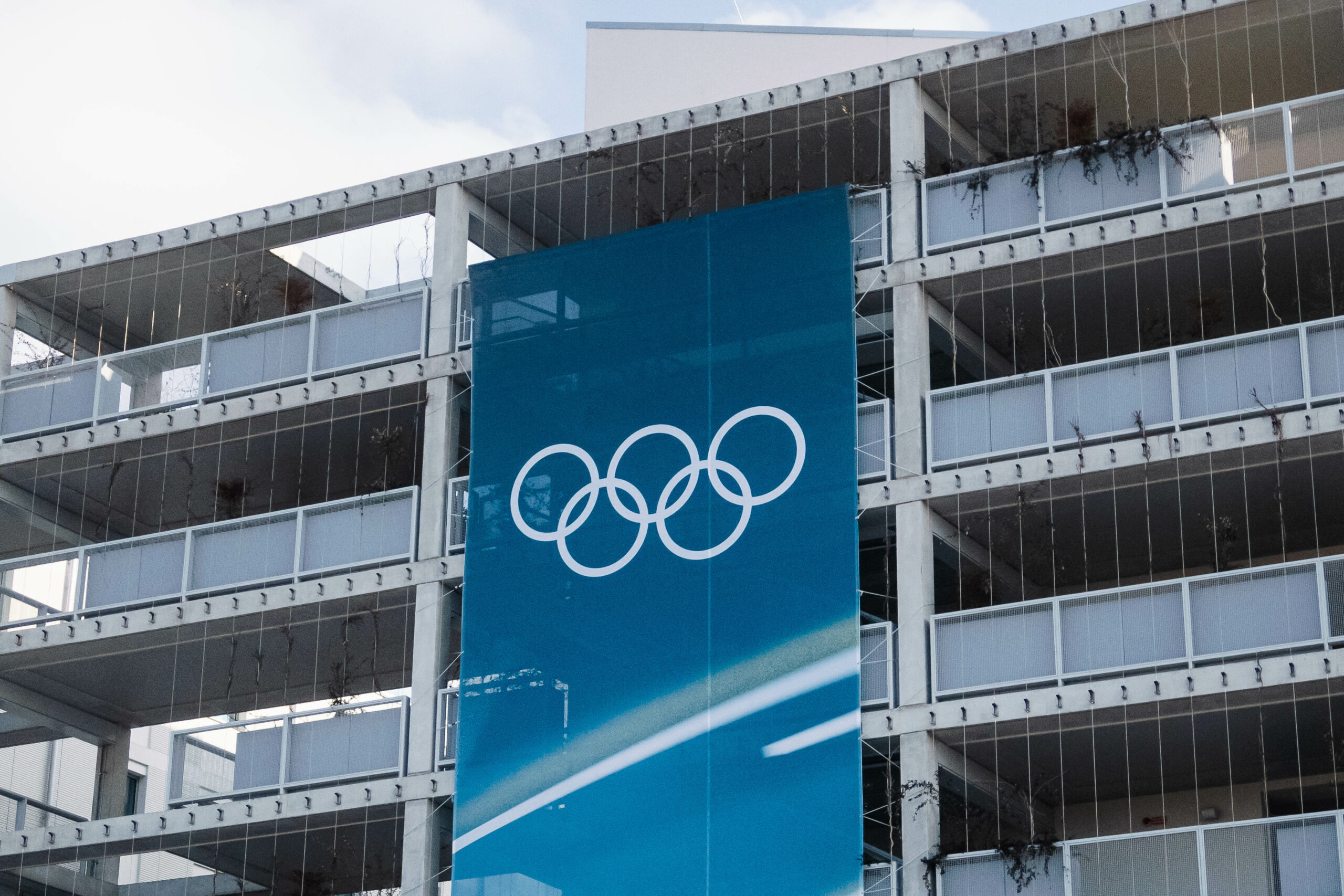 Sportivele transgender, excluse de la Jocurile Olimpice