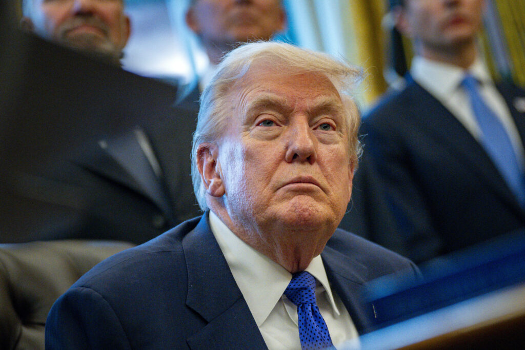 Trump respinge oferta lui Putin de a prelungi pactul nuclear dintre SUA și Rusia. Ce propune în schimb