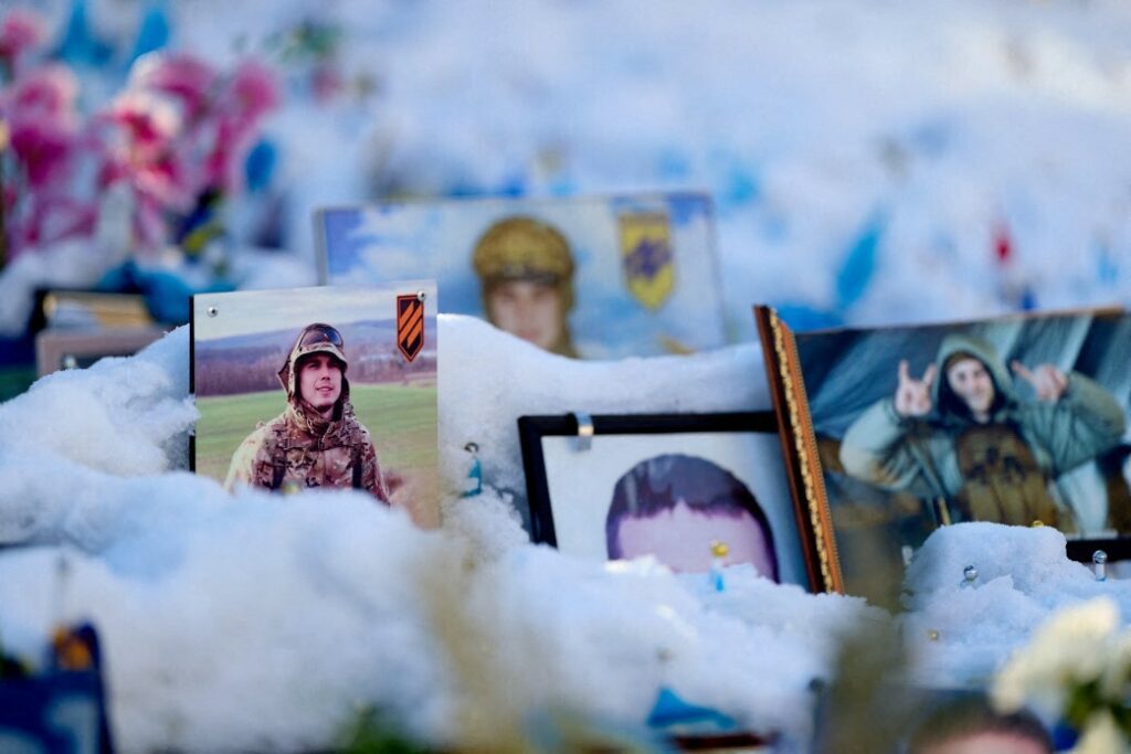 Negocieri Rusia-Ucraina la Geneva: Așteptările sunt aproape zero după patru ani de război