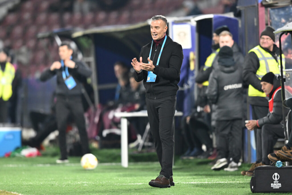 CFR Cluj învinge Petrolul Ploiești și ajunge la nouă victorii consecutive