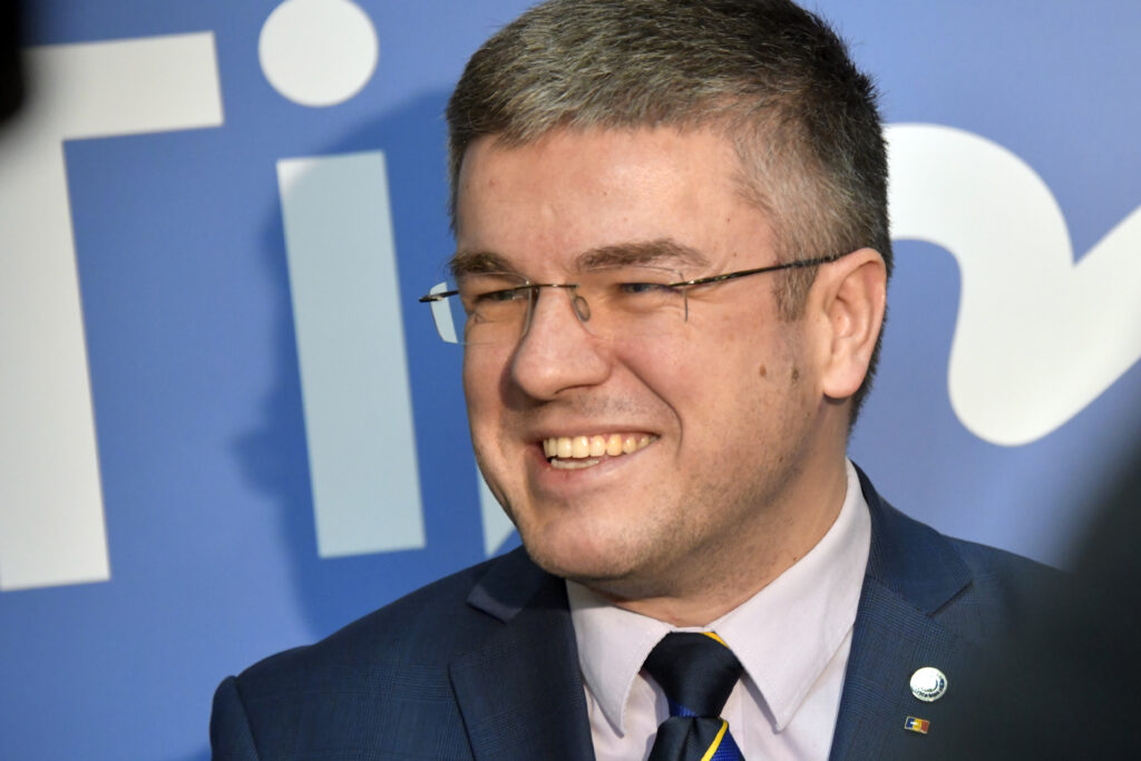 Ministrul Economiei: Austeritatea este inevitabilă, România plătește deciziile proaste din ultimii ani