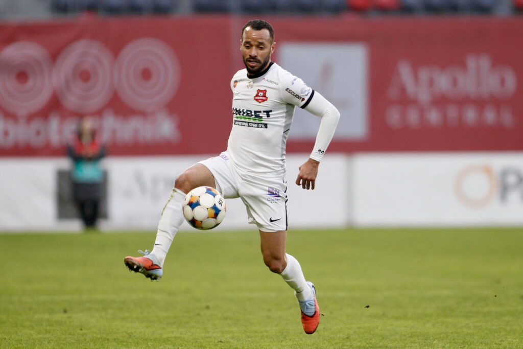 Meciul FC Hermannstadt – Farul Constanța deschide etapa a 4-a din play-out în Superliga de fotbal