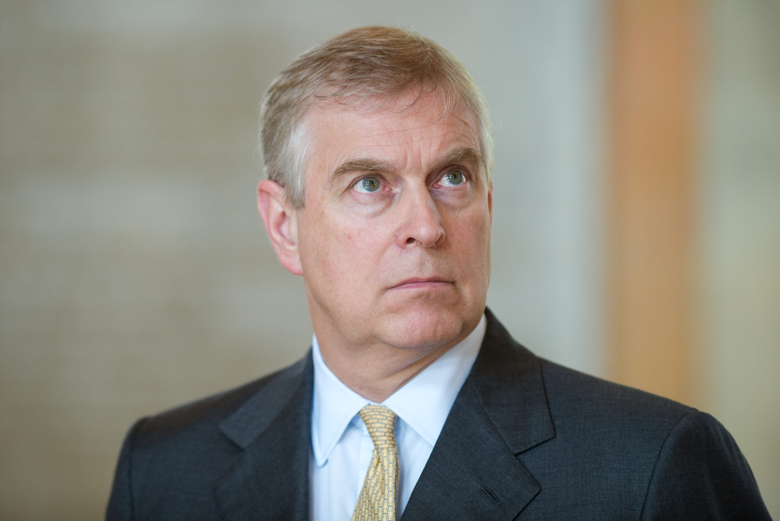 Guvernul britanic va publica documente confidențiale despre Andrew