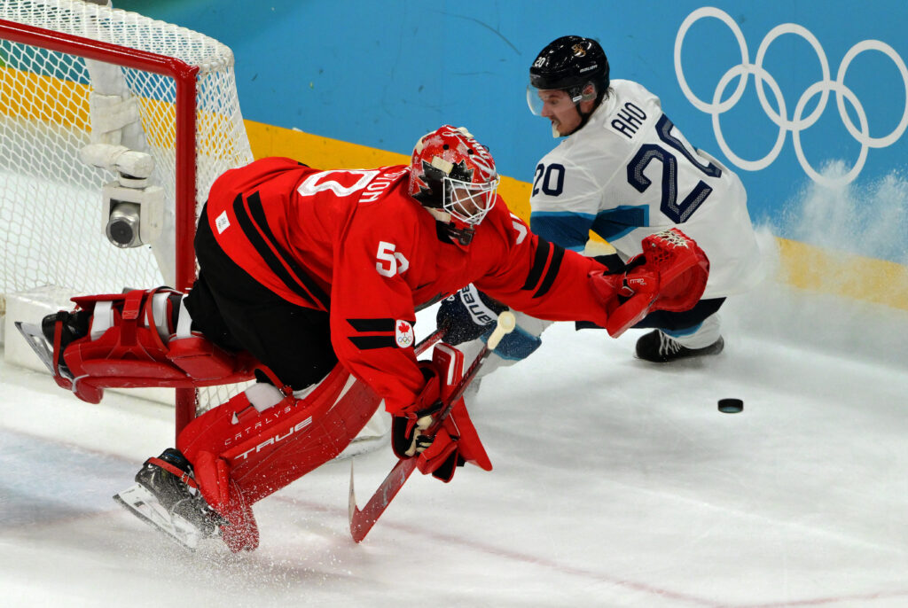 Finală olimpică de vis. SUA și Canada s-au calificat și vor disputa aurul într-un duel mult așteptat