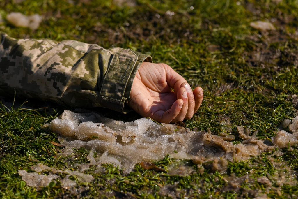 Ucraina: o explozie în sudul țării rănește șapte polițiști
