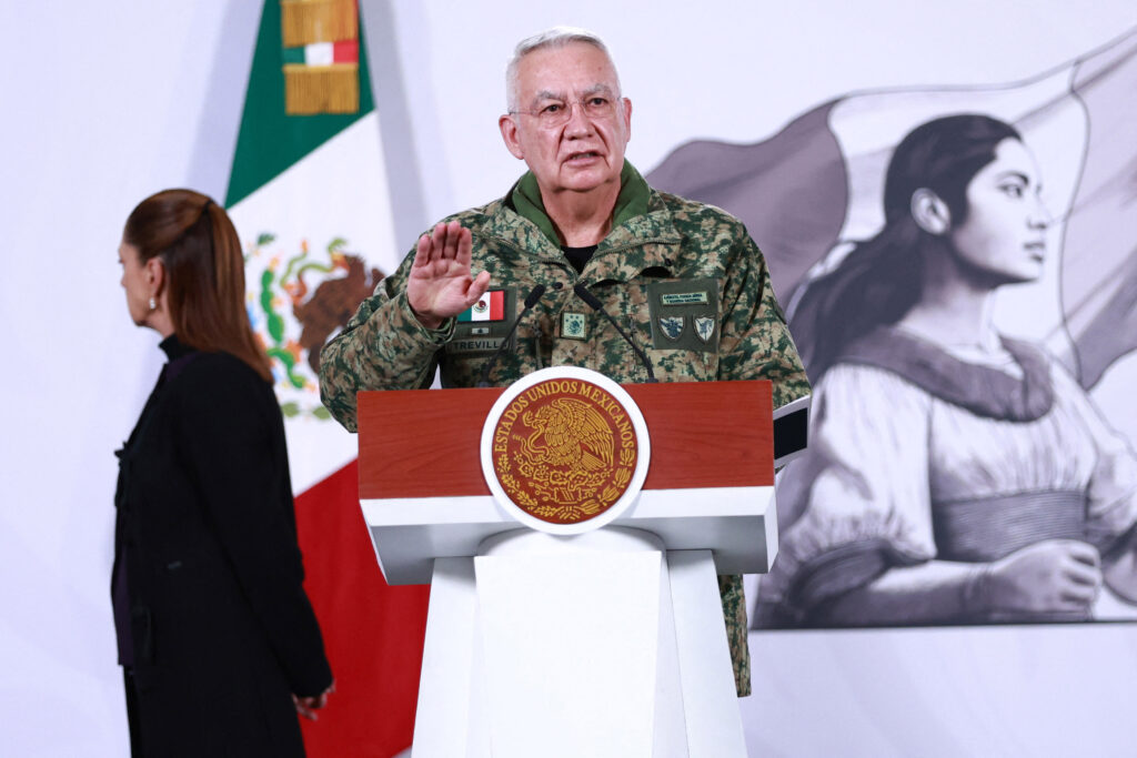 Cum a fost găsit și ucis „El Mencho”: operațiunea de cinci ore a armatei mexicane