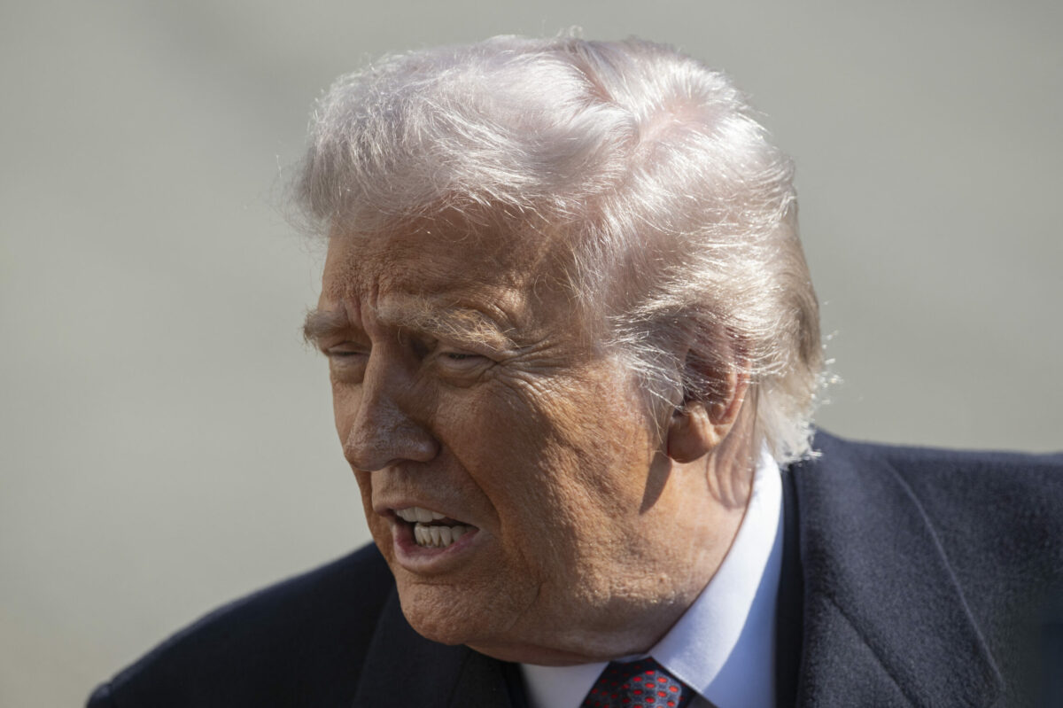 Mohammed bin Salman îl îndeamnă pe Trump să lovească Iranul