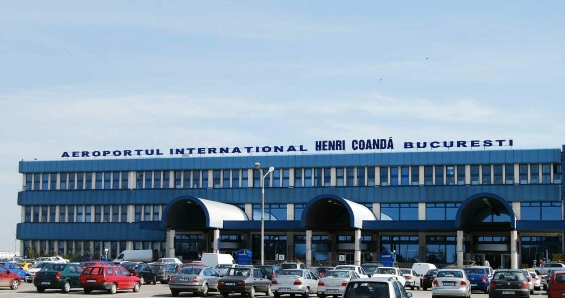 Poza pentru articolul CNAB: 28 de curse anulate vineri de la Otopeni din cauza conflictului din Orientul Mijlociu