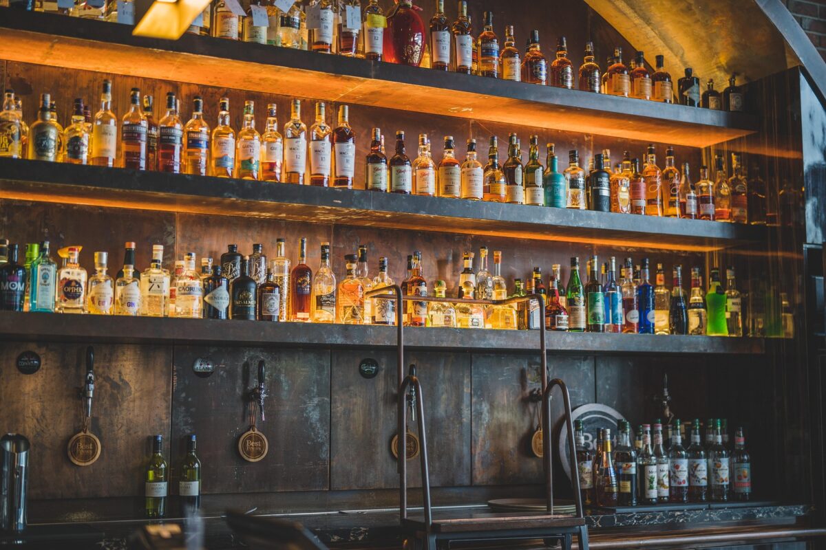Split interzice vânzarea de alcool după ora 20.00