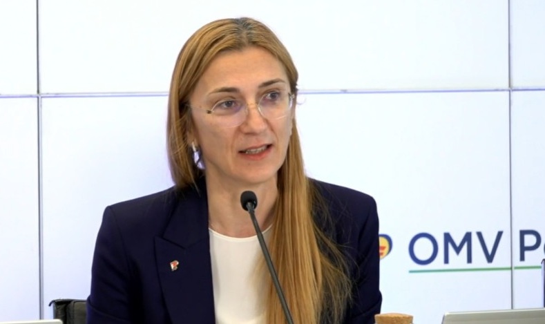 După foarte mulți ani cu poziție pe numerar, OMV Petrom începe să discute cu băncile pentru credite. Pentru ce segmente ia în calcul să se împrumute