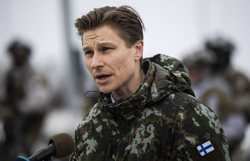 Finlanda avertizează: Rusia își întărește arsenalul nuclear în Arctica, aproape de graniță