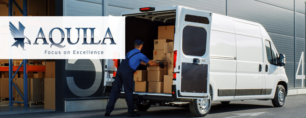 AQUILA digitalizează și standardizează procesele de HR pentru peste 3.500 de angajați, cu platforma SincronHR