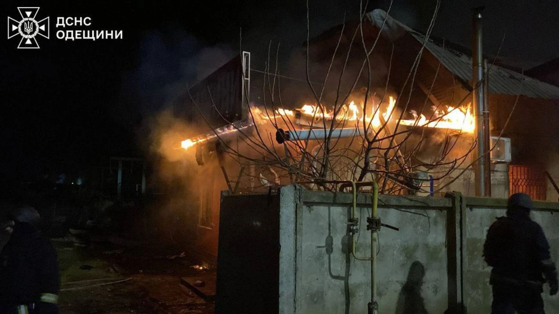 Rusia a atacat Ucraina cu rachete și 126 de drone