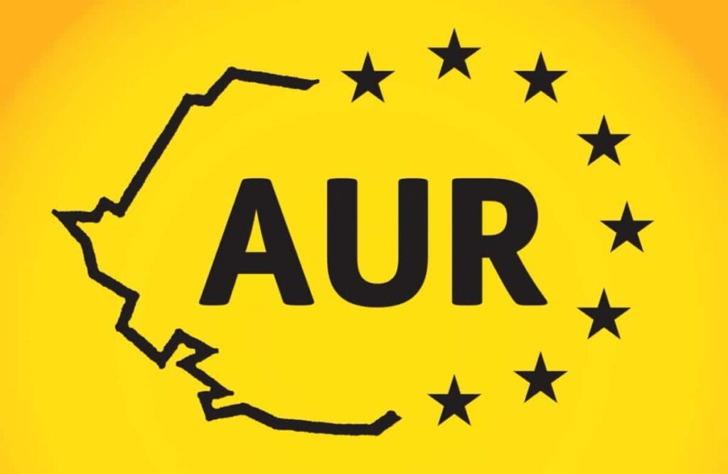 AUR București: „Primarul Ciucu blochează tot: proiecte, ședințe, informații către consilierii generali”