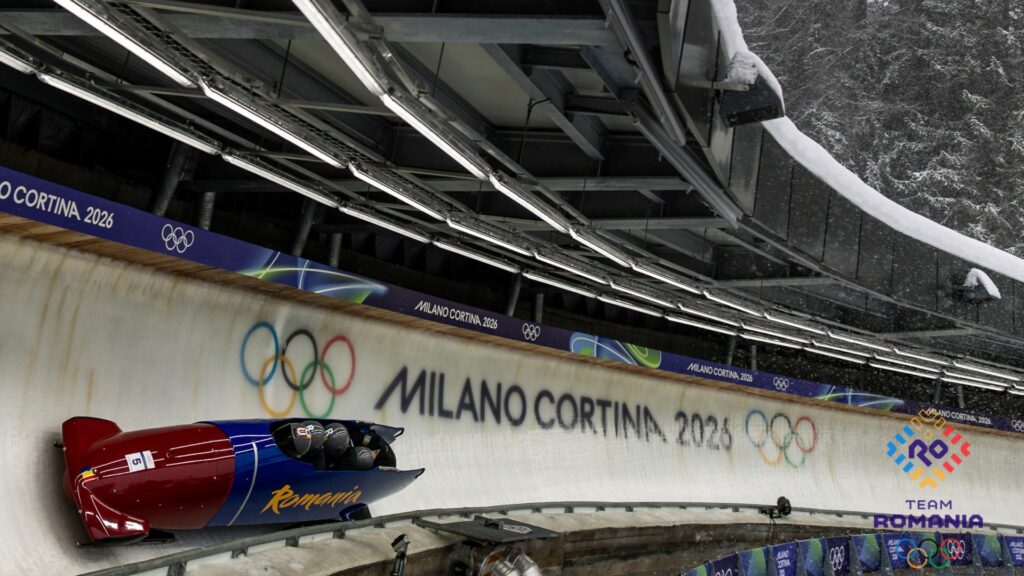 Programul sportivilor români la Jocurile Olimpice