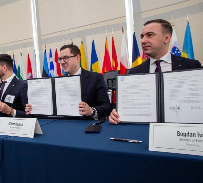 Coridorul Vertical, prezentat la Washington ca miză de sute de milioane de euro pentru firmele românești