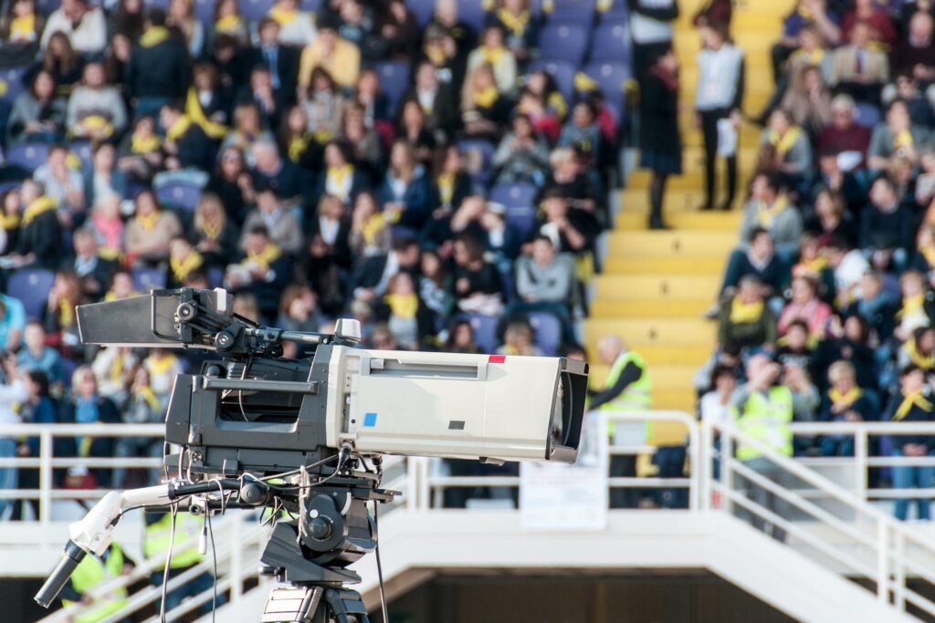 Inteligența artificială crește valoarea echipelor sportive și a drepturilor TV