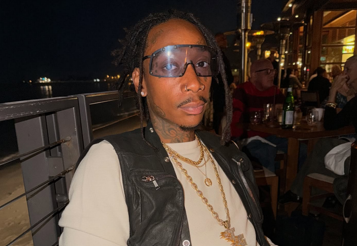 Poza pentru articolul Instanța din România respinge apelul lui Wiz Khalifa împotriva sentinței de 9 luni de închisoare pentru posesie de droguri