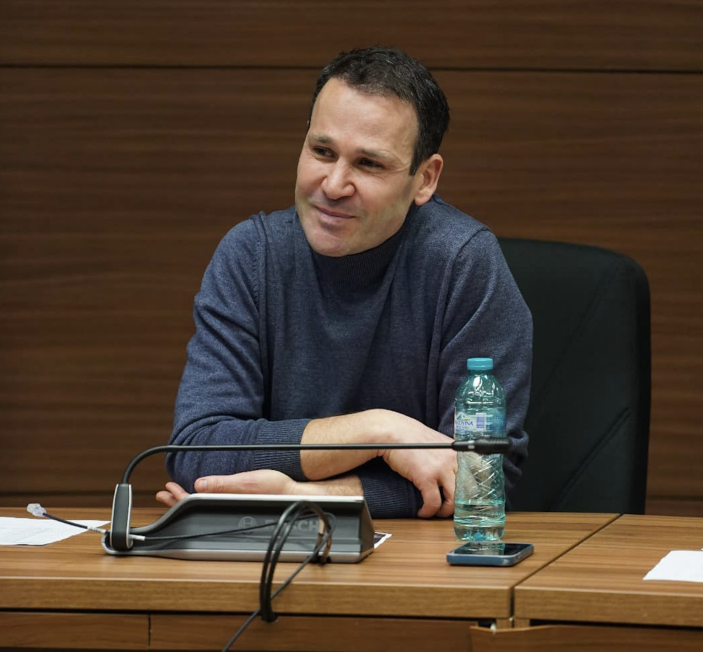 DNA l-a luat în vizor pe Robert Negoiță. Procurorii fac percheziții la Primarul Sectorului 3