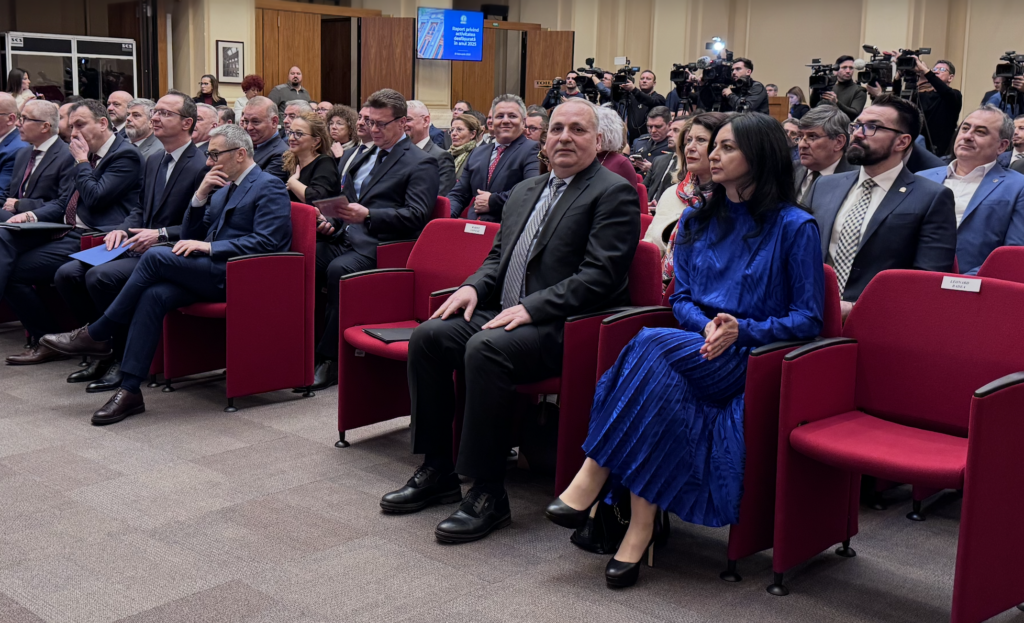 Interviurile pentru șefiile marilor parchete, ziua 2, „ziua DNA”: Veteranul Viorel Cerbu, adjuncta Tatiana Toader și un procuror care a părăsit instituția își dispută șefia DNA. Alți 3 candidați pentru 2 poziții de adjunct, unul dintre ei fratele Ralucăi Prună