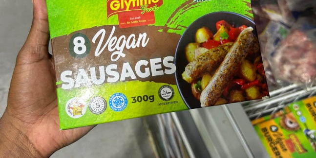 Industria alimentară cere UE să nu interzică termenii „burger” și „cârnat” pentru produsele vegetale